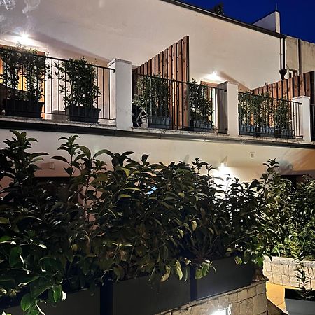 Longevity Hotel Tortolì Екстериор снимка