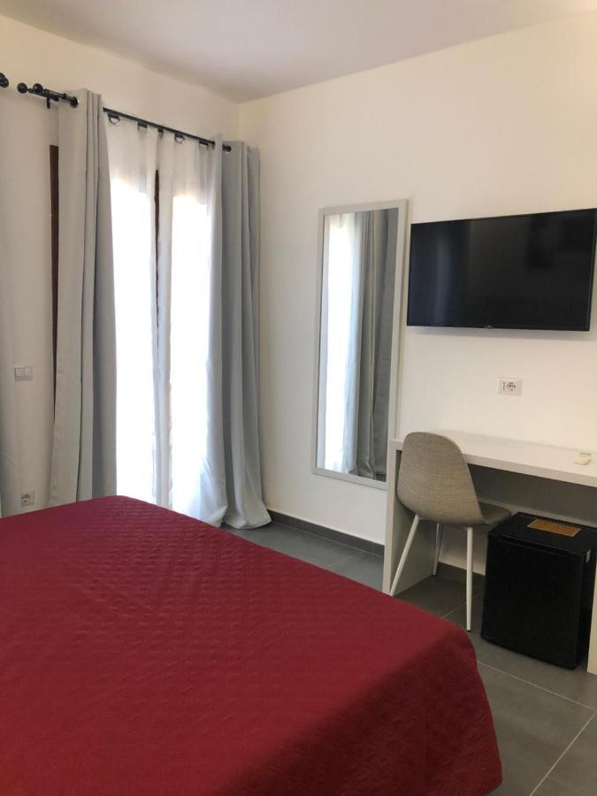 Longevity Hotel Tortolì Екстериор снимка