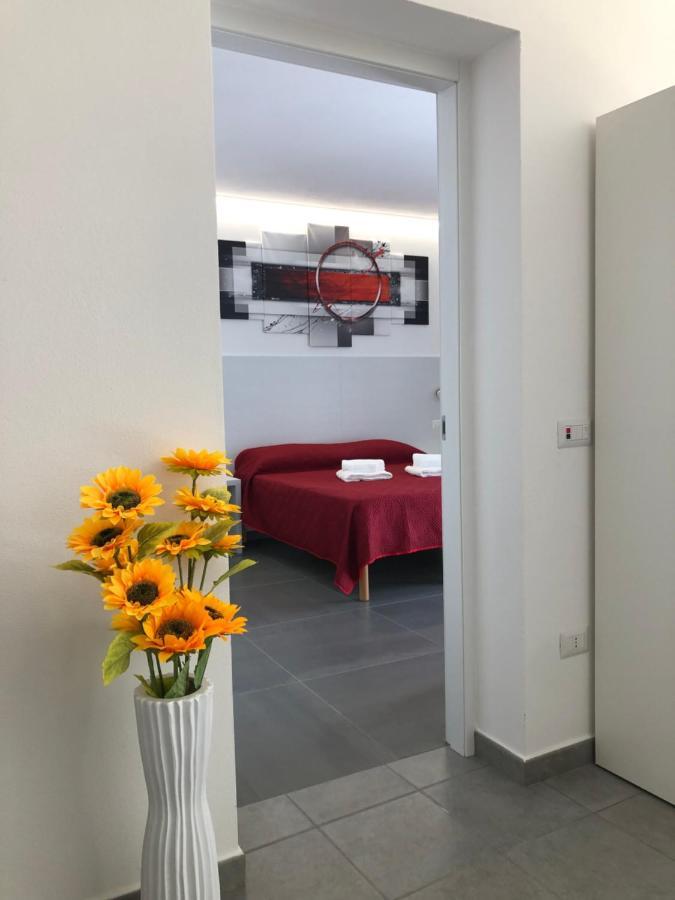 Longevity Hotel Tortolì Екстериор снимка