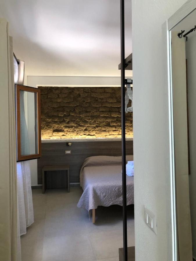 Longevity Hotel Tortolì Екстериор снимка