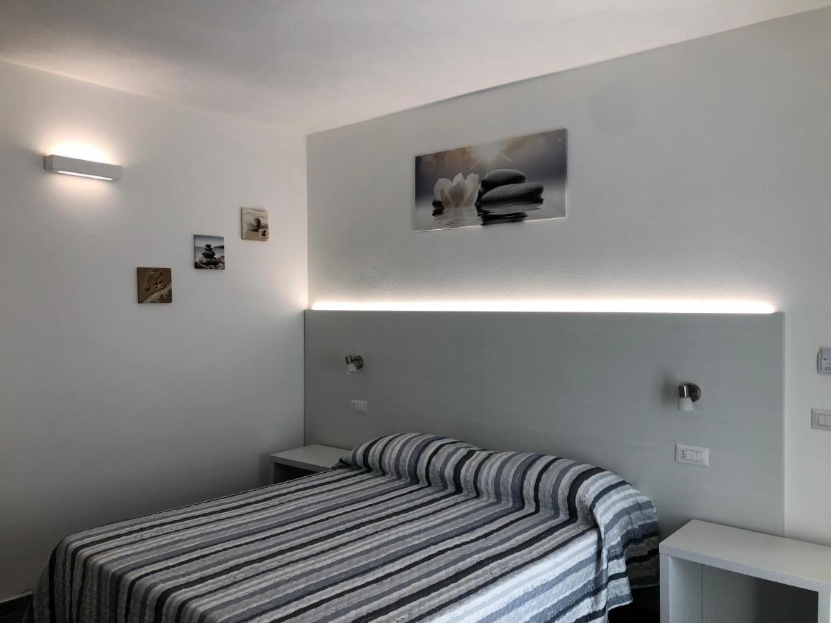 Longevity Hotel Tortolì Екстериор снимка