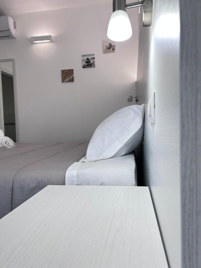 Longevity Hotel Tortolì Екстериор снимка