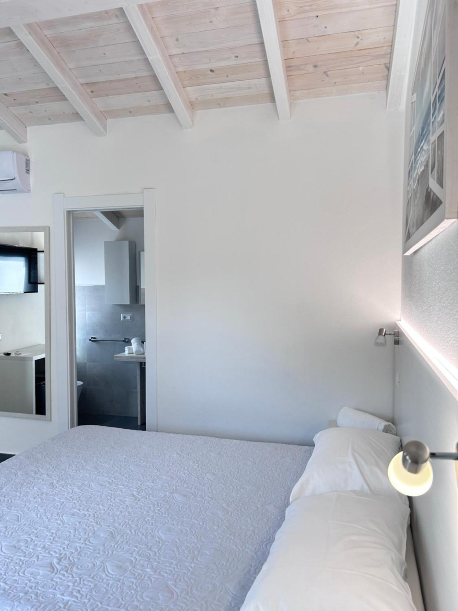 Longevity Hotel Tortolì Екстериор снимка