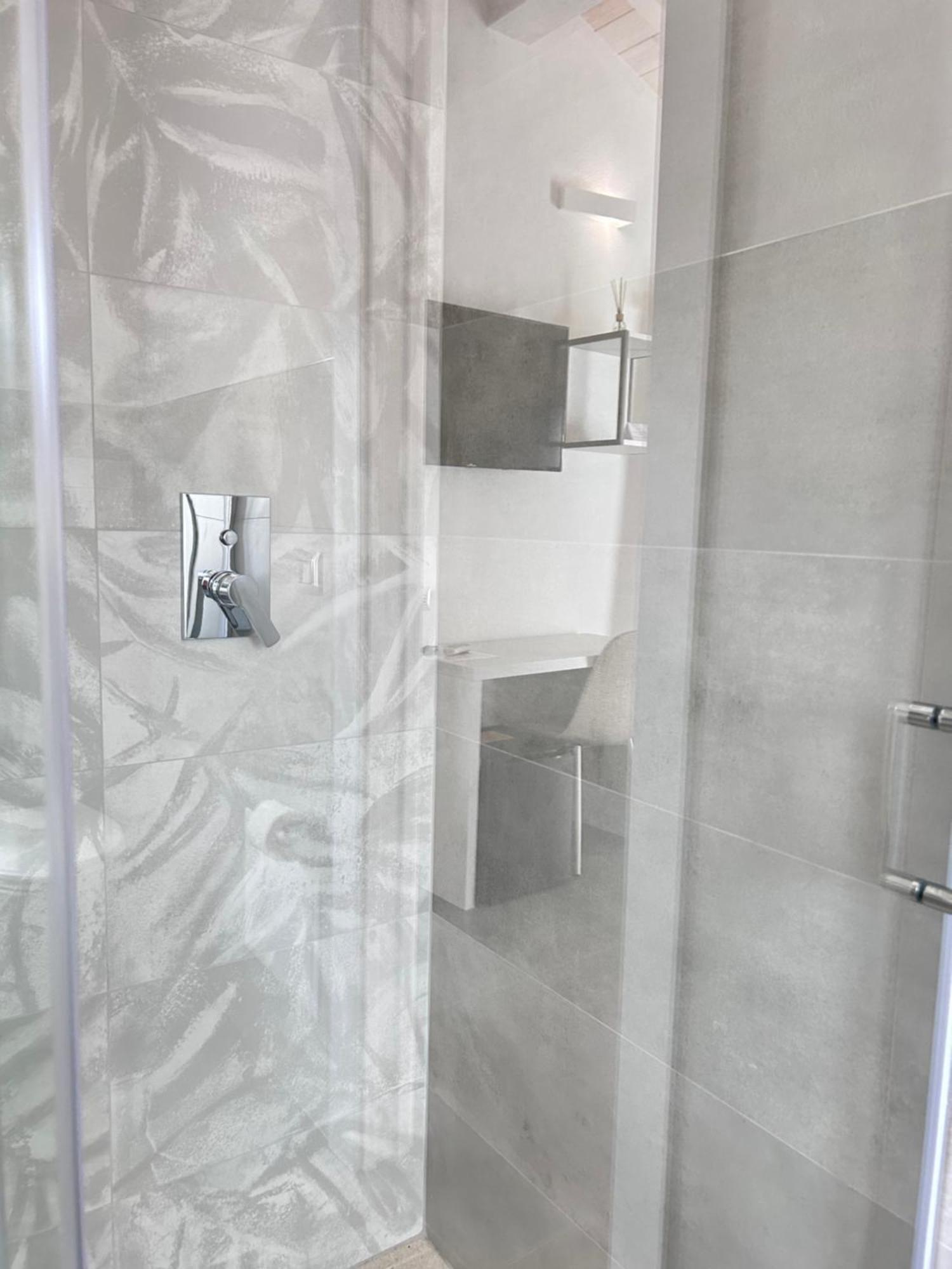 Longevity Hotel Tortolì Екстериор снимка