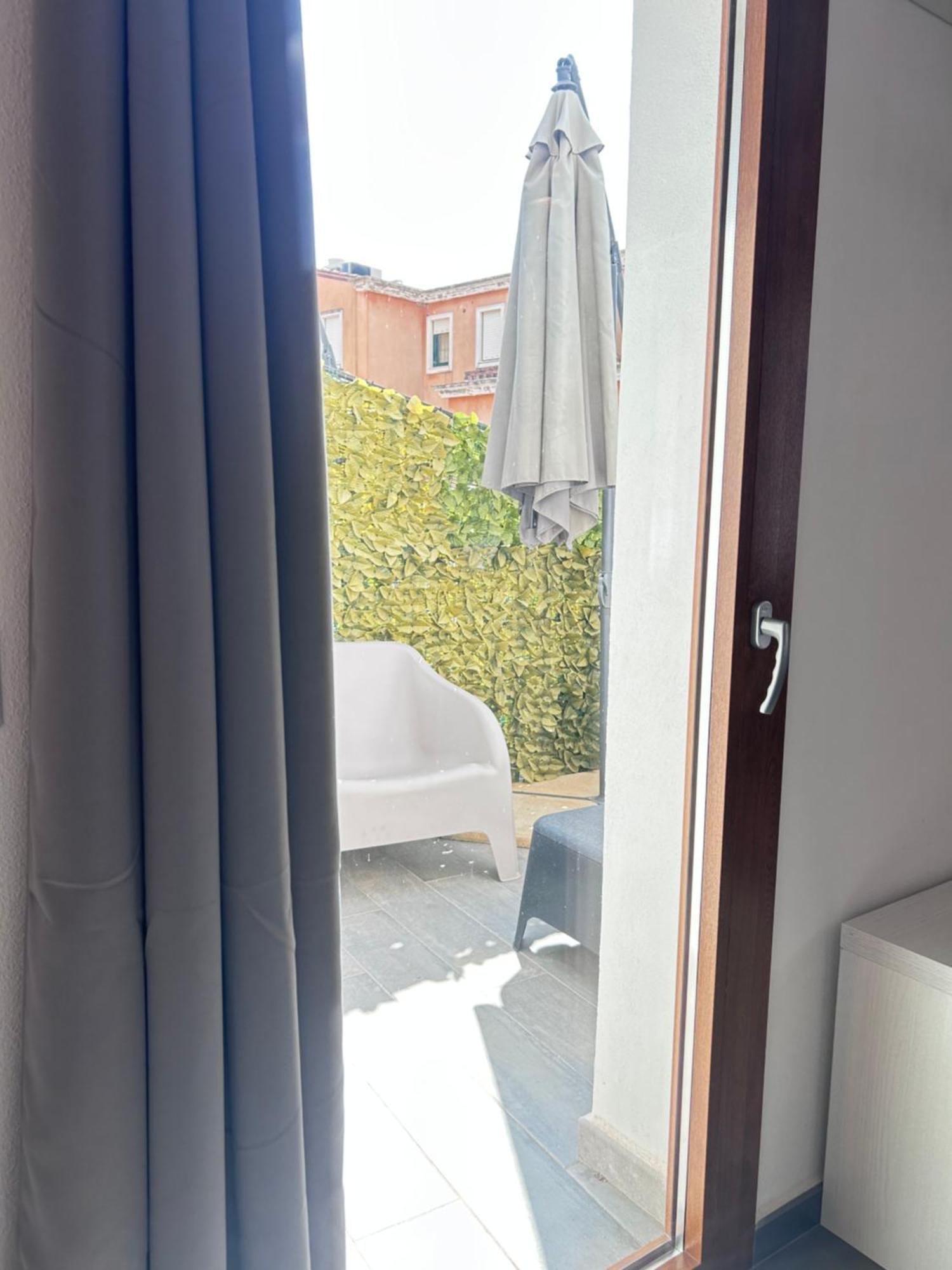 Longevity Hotel Tortolì Екстериор снимка