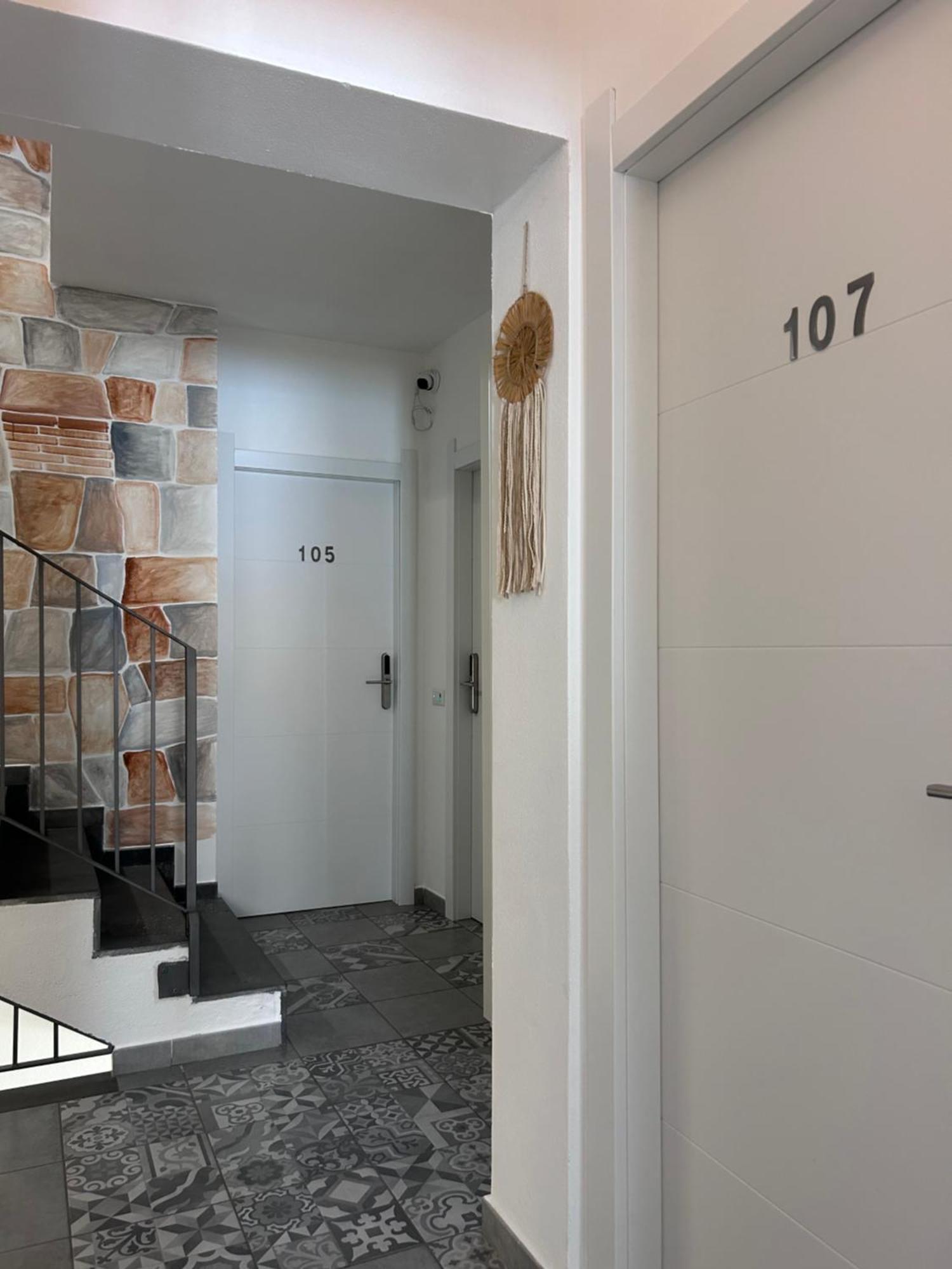 Longevity Hotel Tortolì Екстериор снимка