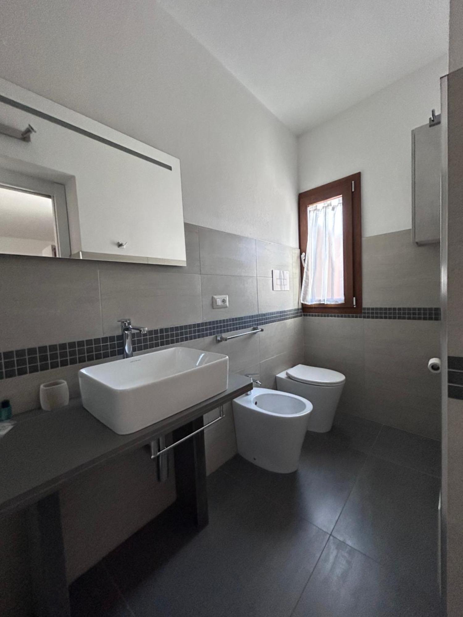 Longevity Hotel Tortolì Екстериор снимка