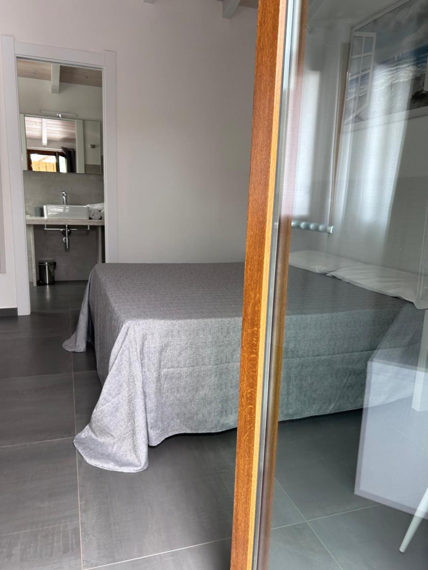 Longevity Hotel Tortolì Екстериор снимка