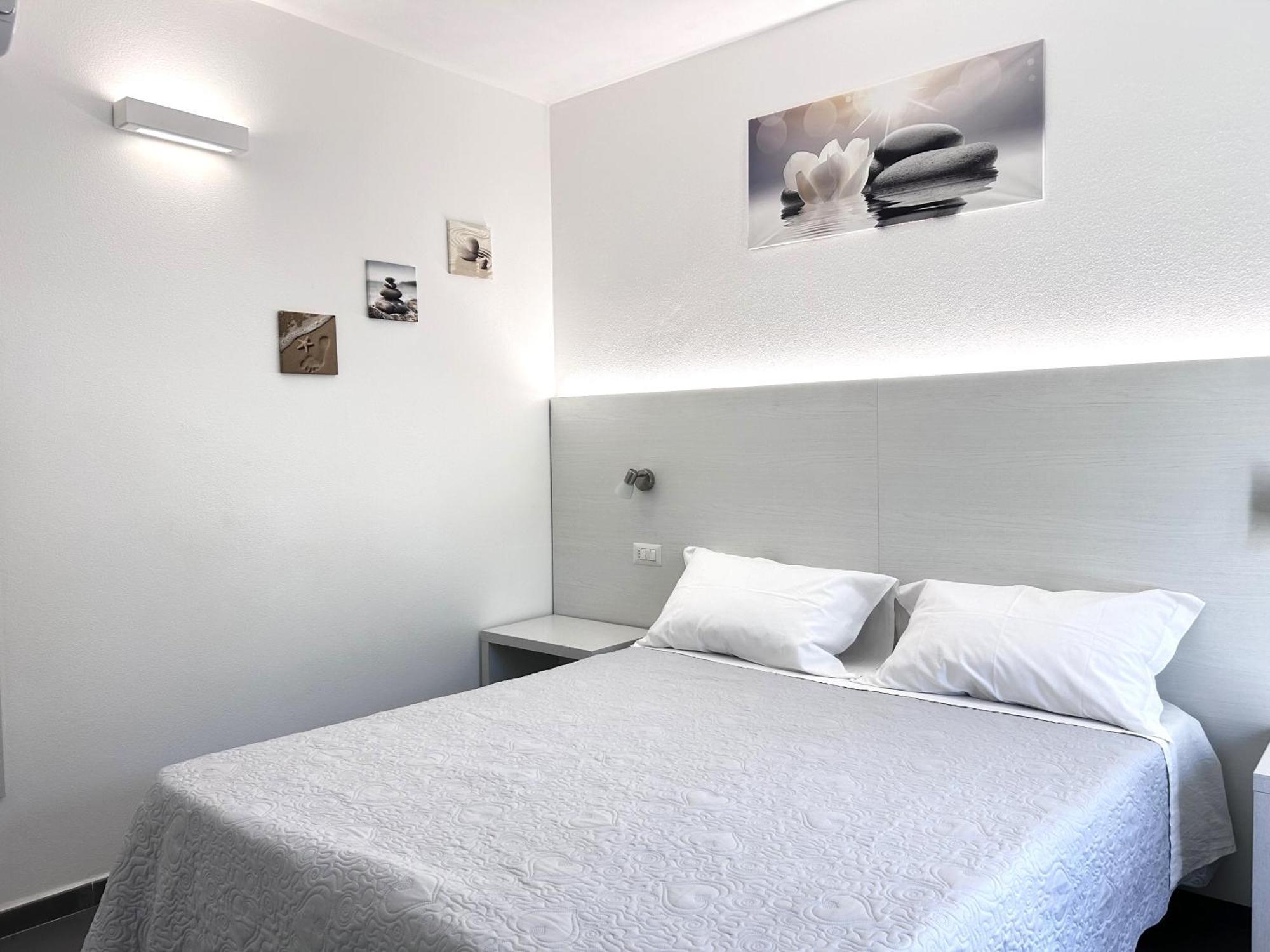 Longevity Hotel Tortolì Екстериор снимка