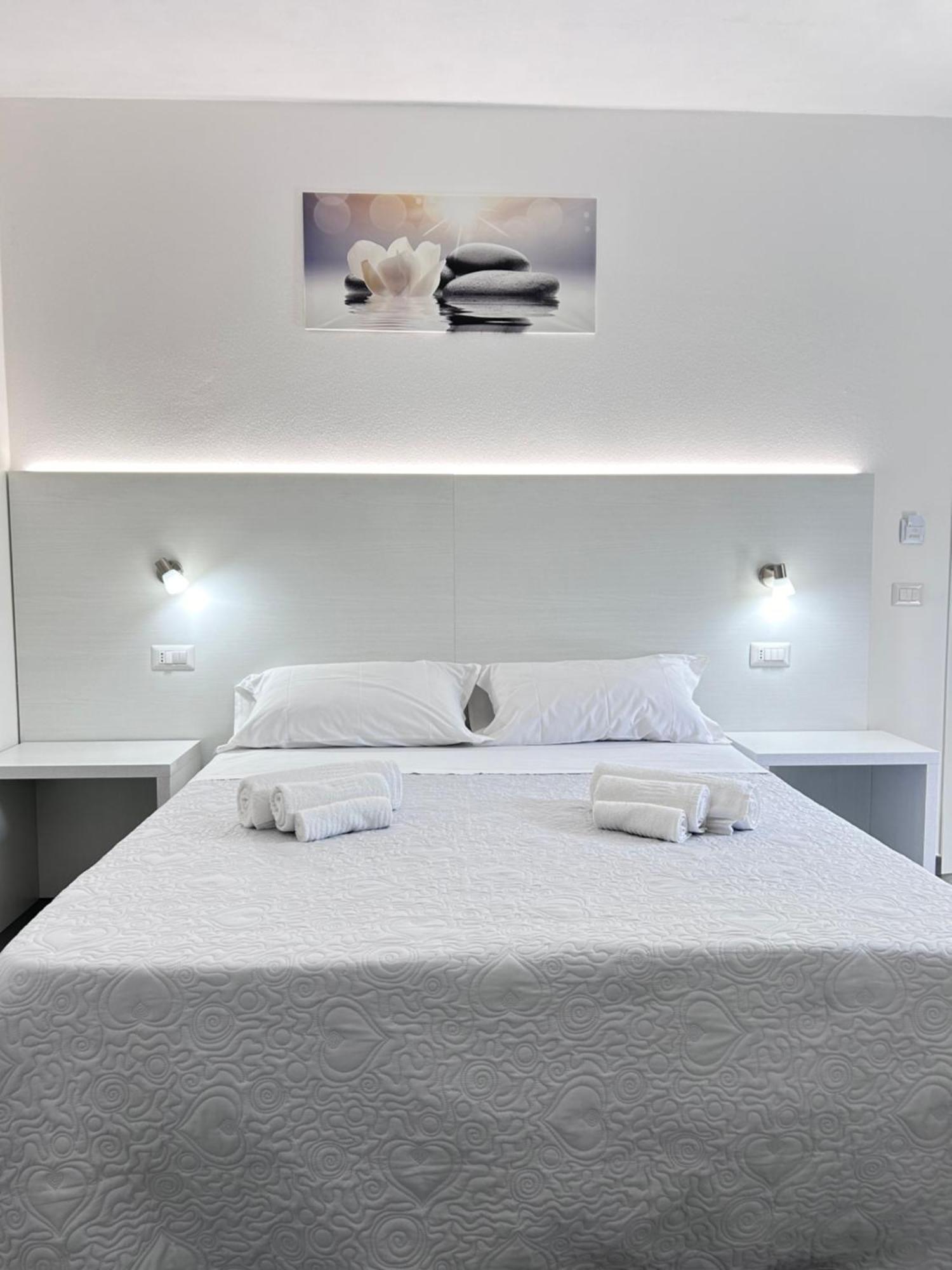 Longevity Hotel Tortolì Екстериор снимка