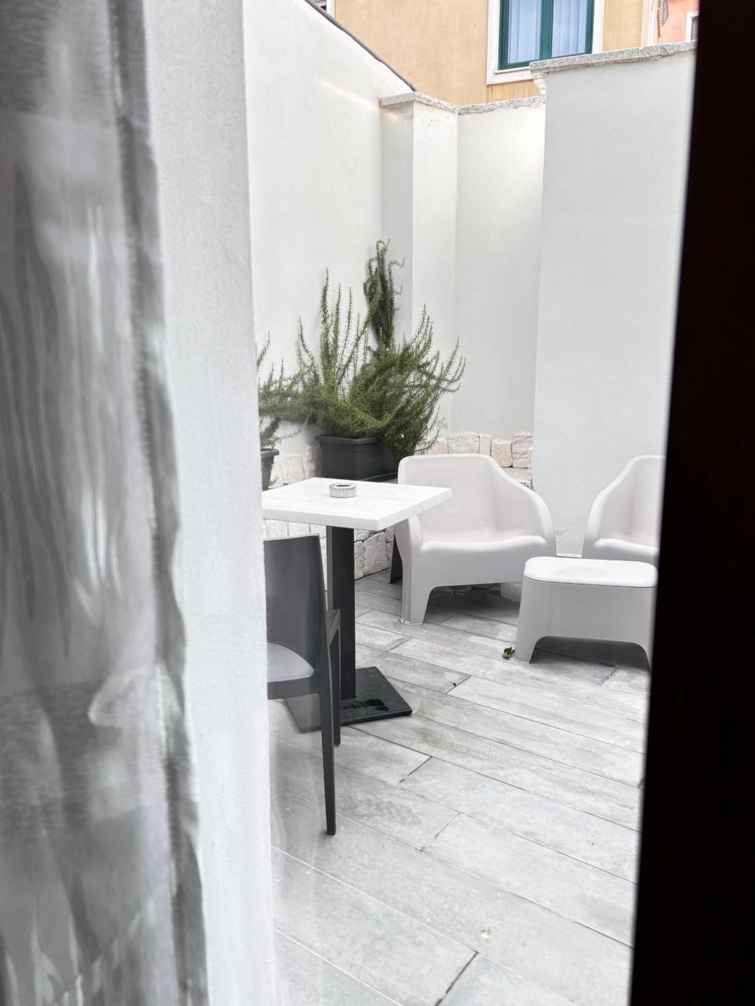 Longevity Hotel Tortolì Екстериор снимка