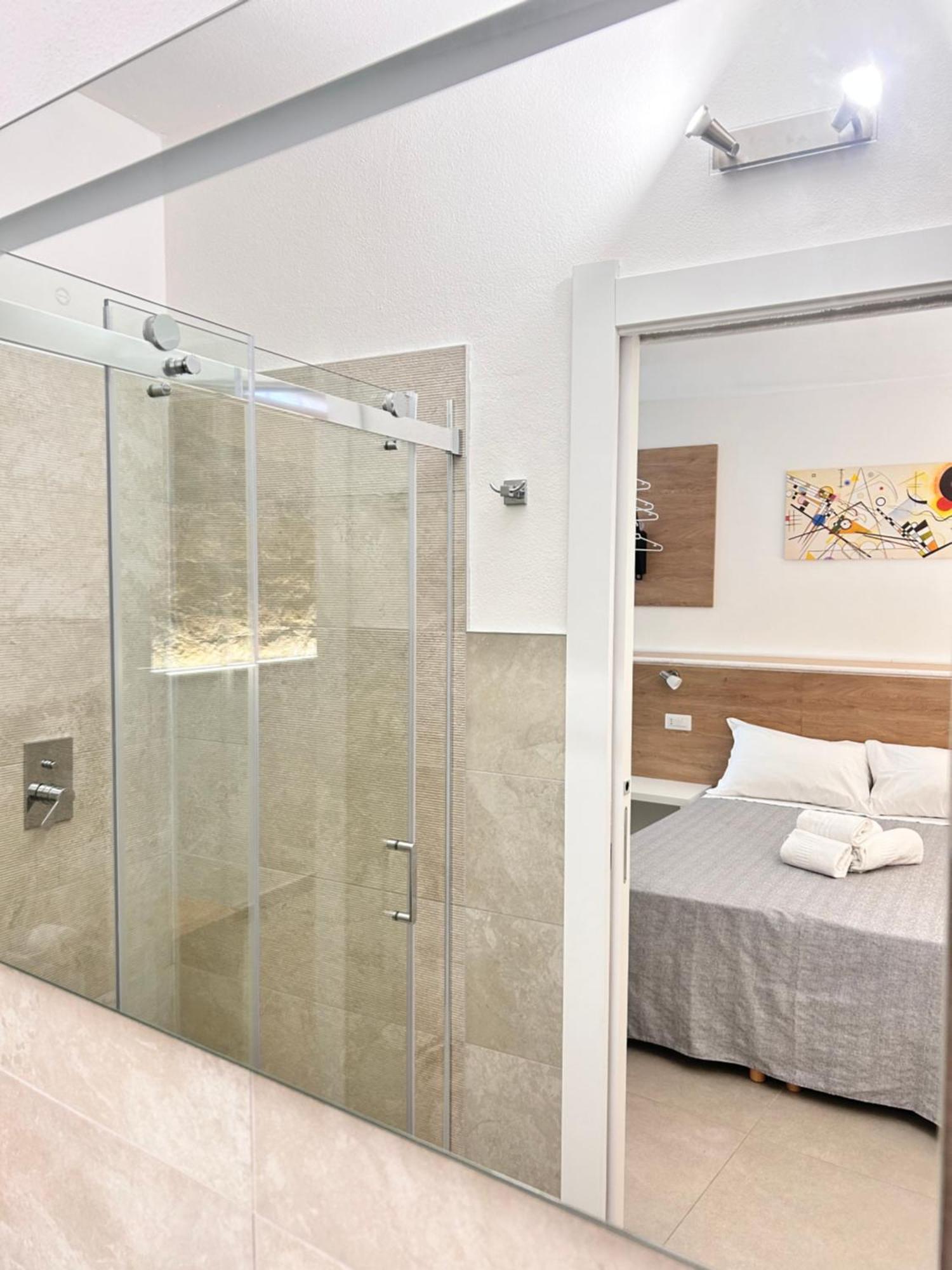 Longevity Hotel Tortolì Екстериор снимка